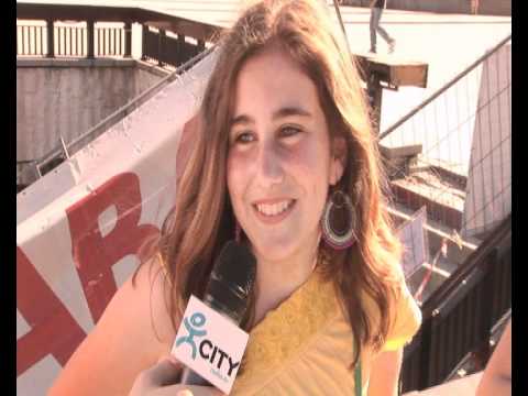 Marinela Gerganova i Silvena - HOTSPOT - CITY TV