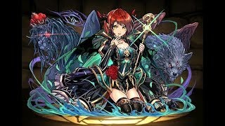 [극한의 투기장3] 분기궁진 그레모리