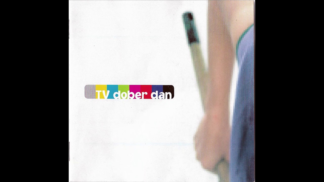 TV Dober Dan: Intro song
