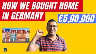 Tips to Buy Home in Germany | Steps to Buy Property in Germany | Sandeep Khaira