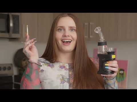 Ispire Daab Review | Hayley Herms