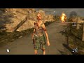 Dying Light Greeting Suzie In Dying Light Game Shorts