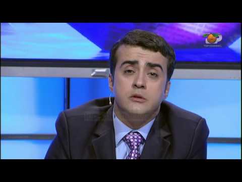 Portokalli, 18 Mars 2012 - Nje det me info (Presidentja e Kosoves)