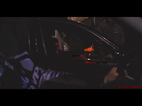 RETRAS - TOBELE SA URLE TARE (VIDEOCLIP OFICIAL)