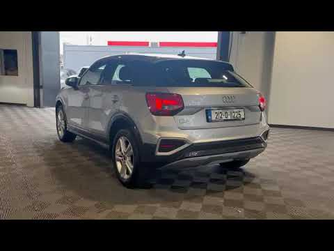 Audi Q2 35 TFSI S-TRONIC 150HP SE AUTO 4DR - Image 2
