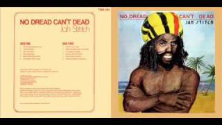 Jah Stitch No Dread Can't Dead 10 Reggae Muffin Style