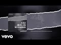 Hazama Aku Bukan Narsisis OST Dia Bukan Syurga Official Lyric Video