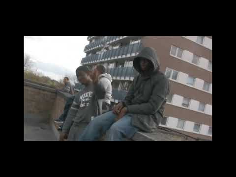 Tion Wayne & Kortion - Edmonton