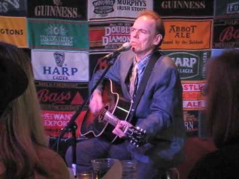 John Hiatt at Lagunitas - 