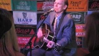 John Hiatt at Lagunitas - "Ethylene"