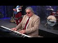 Anthony Geraci And The Boston Blues All-Stars - Tutti Frutti Booty - Don Odell's "Legends"