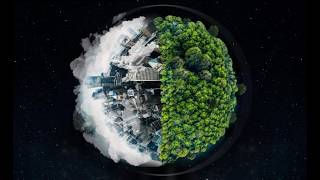 From Climate Change to Energy Securitisation