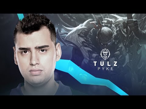 ¡Tulz con el aturdimiento desde lo profundo! | Jugada de la Semana | Esports | League of Legends