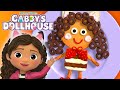 Crafting Our Favorite Gabby Cats With Yummy Snacks GABBY S DOLLHOUSE