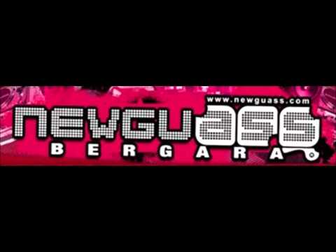 Temazo David MK @ New Guass Octubre 2012 (2)