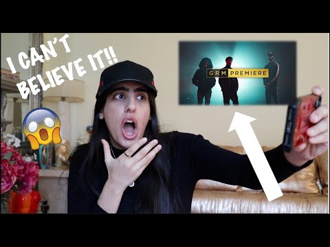 RA x Ard Adz x Harris J – Dangerous | REACTION