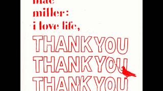Mac Miller   Pranks 4 Players Ft Sir Michael Rocks Track #6 Off I Love Life, Thank You