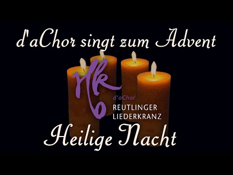 Heilige Nacht (Adolphe Adam)