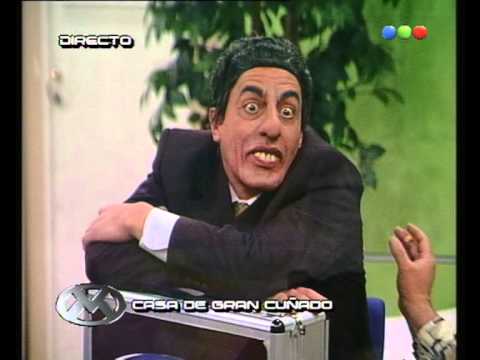 Gran Cuñado, Noche de Eliminación - Videomatch