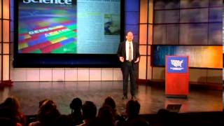 Dr. Michael Greger on Pandemic Prevention | Infectious Diseases, Aids, Climate Change, Influenza