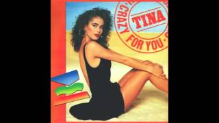 Tina - Crazy For You (12" Version)