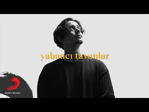 Yabancı Tavanlar - Batuhan Kordel