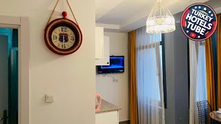 TAKSİM ACADEMİE HOUSE | İstanbul, Turkey | Hotel Review 🏨