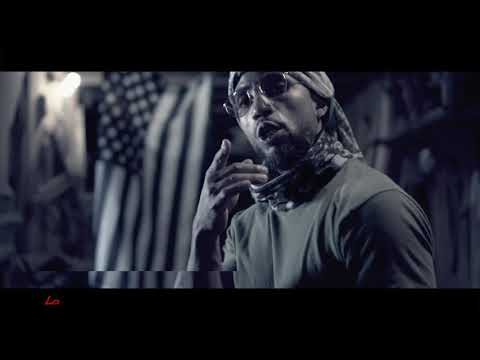 John-Marc Lucid | Bleed (Self Portrait Video)