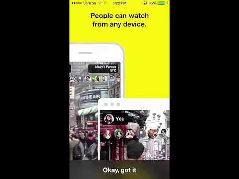Video cover