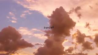 sunset Music Video