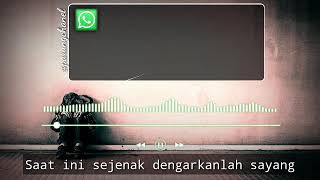 Download lagu Story WA Kesalahan Yang Sama Status WA Kerispatih mp3