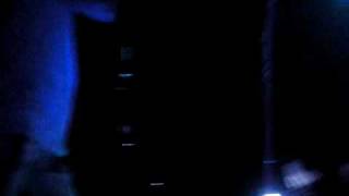 Kill Hannah - Radio Live in Oslo @ SubScene 27.04,10