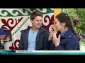 Открывая Казахстан №12 05.08.2017 kazakh tv