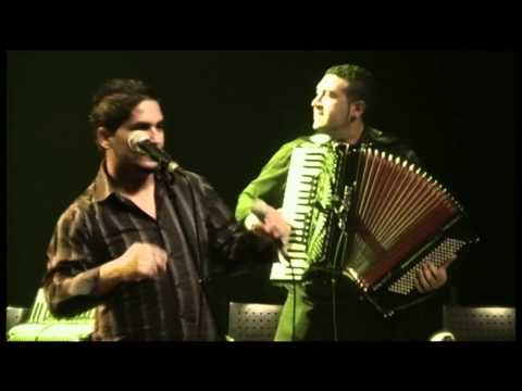 Koçani Orkestar - "Siki Siki Baba" (live)