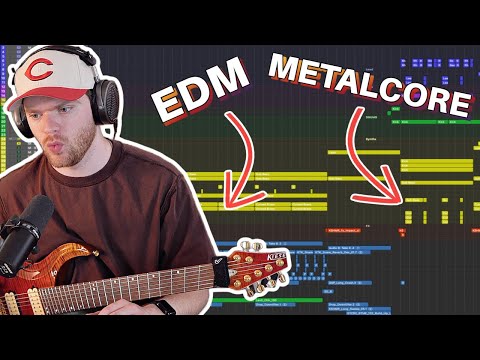 Music Has No Rules | Thick Riff Thursday, Ep 104