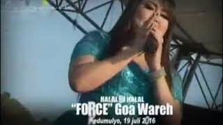 Download lagu Gerry mahesa ft arlinda-jamu pegel mlarat new pallapa force (goa wareh kedumulyo pati) mp3
