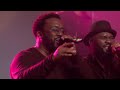 Naturally 7   Berlin Live