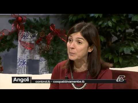 Angoli 9 12 2016: Il progetto "Questo mostro amore"