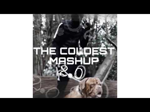Striker x Kwengface x AM x R6 x Digga D x MizOrMac x Nito NB x 30 - The Coldest Mashup 2 [Official]