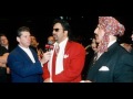 Vince McMahon Tiger Ali Singh Turban Story