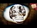 The Crystal Skulls | CLASSIC | @ConspiracyStuff