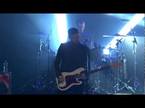 OneRepublic - Life In Color HD Live