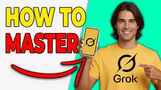 How To Master Grok AI In 10 Minutes [Quick Start Guide 2026]
