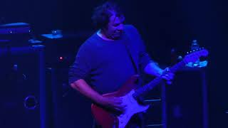 Ween - The Goin Gets Tough From the Getgo, Pandy Fackler - 10-30-2019 - Mission Ballroom, Denver, CO