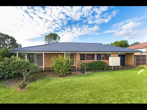 55 Macleay Street, Bradbury NSW 2560 - Prudential Real Estate 4628 0033