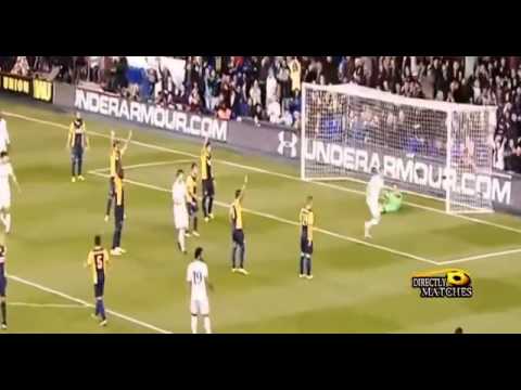 Tottenham vs Asteras 5 1 ~~ All Goals and Highlights