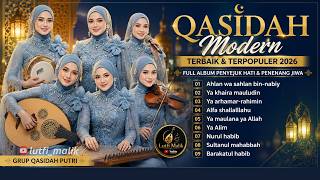 Download lagu Qasidah Modern Terbaik 2026 | Full Album Lagu Arab & Sholawat Penyejuk Hati |Ahlan wa Sahlan Bi Nabi mp3