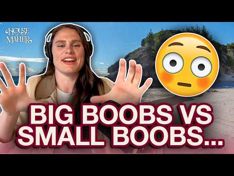 Tits Pics Small