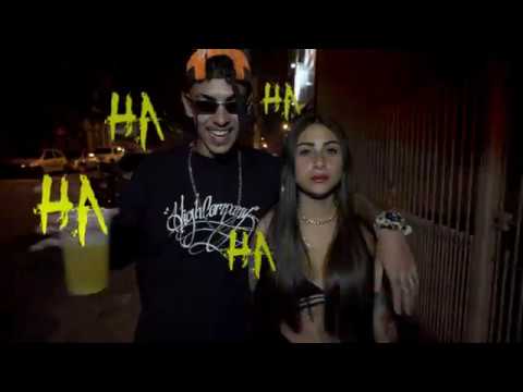 @ahempresamob - Dia de baile (Clipe Oficial)