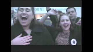 Everclear promotional video for Songs From An American Movie Vol. 1 &amp; 2